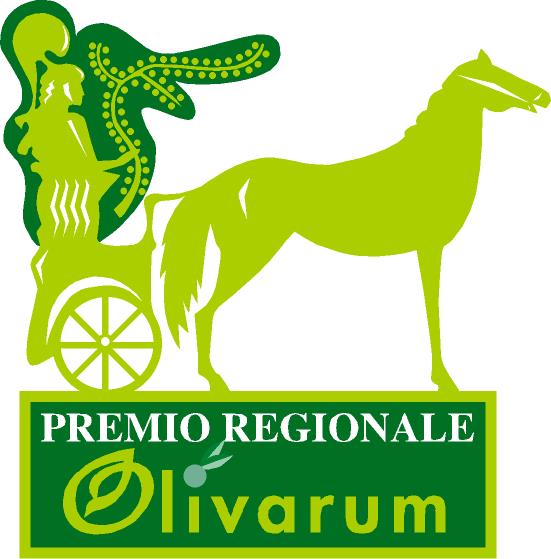 logo olivarium
