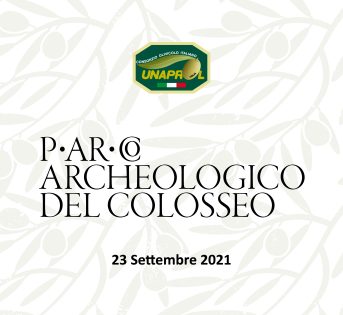 Parco del Colosseo – 23 settembre