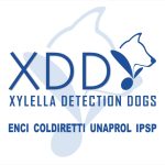 XDD – Xylella Detection Dogs