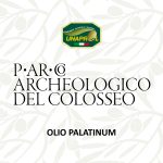 Olio Palatinum –  L’olio del Colosseo